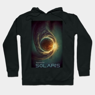 Solaris Hoodie